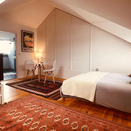 Camden Town House Hotel